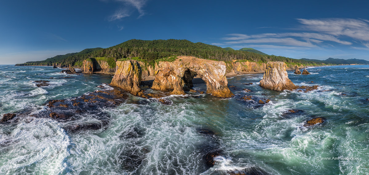Cape Velikan (Мыс Великан, Сахалин)